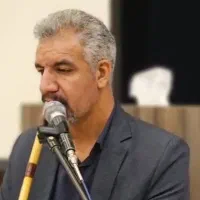 مداح مداحی موسیقی عرفانی نی و دف