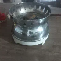 پایه سماور