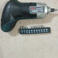 پیچ گوشتی شارژی رونیکس مدل 8500