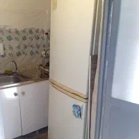 یخچال فریزر هیمالیا