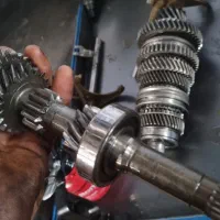 مکانیک سیار