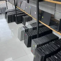 فروش لپ تاپ گرافیکی با رم ۱۶ و هارد ۱ ترا با ضمانت|رایانه همراه|شیراز, شهرک گلستان|دیوار