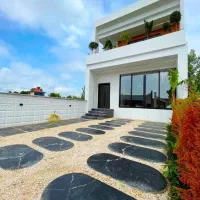 دوبلکس مدرن فقط تااخر این هفته/اقساط ۱۰ماهه