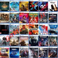 نصب بازی ps5 و ps4