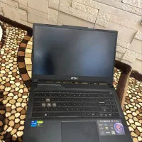 لب تاب غول Msi نو نو