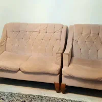 مبل هفت نفره کلاسیک