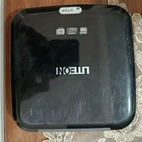 DVD ریدر و رایتر اکسترنال