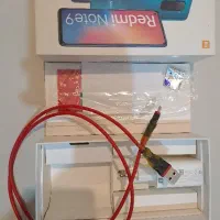 Redmi Note 9|موبایل|تهران, منیریه|دیوار