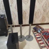 باند استریو ال جی