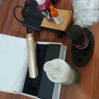 دستگاه تتو ابل