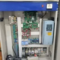 فروش تابلو فرمان آسانسور برند پار کنترل