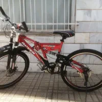 دوچرخه کوهستان سایز 26