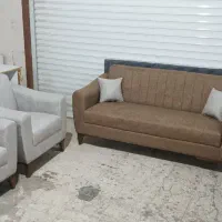 مبل راحتی چستر با ضمانت معتبر