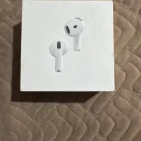 ایرپاد Air pods4