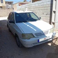 پراید 132مدل 90|خودرو سواری و وانت|شیراز, گویم|دیوار