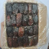 خرمای نگارمجلسی مخصوص پذیرایی