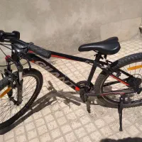 دوچرخه ۲۷ جاینت، لوازم اصلی