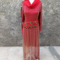 لباس کردی سقزی و عراقی