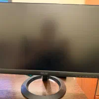 مانیتور asus