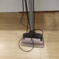 بخارشوی بیم اصل المان