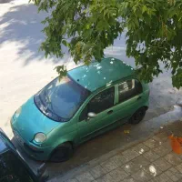 دوو ماتیز مدل ۸۱