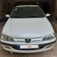 پارس سال xu7p مدل ۱۴۰۲
