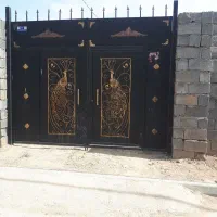 900متر-باغ-با-تمام-امکانات