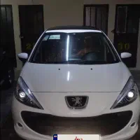 ۲۰۷ اتومات پانا ۱۴۰۳