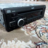 ضبط فابریک سمند