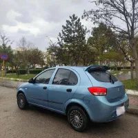 تیبا 94|خودرو سواری و وانت|اردبیل, |دیوار