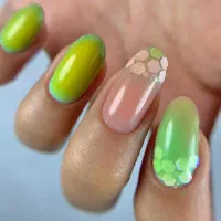آموزش تخصصی ناخن فقط با ۱/۹۰۰برای سه ثبت نامی اول