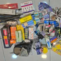 فروش لوازم یدکی