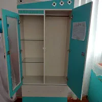 ‌کاملا نو به علت جابه جایی