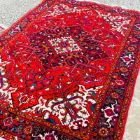 جفت شش متری الوار شربیان