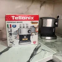 اسپرسو ساز ایتالیایی نو