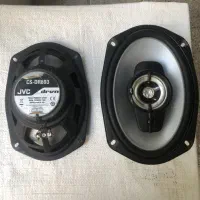 باند jvC