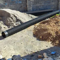 لوله کاروگیت فاضلاب و کشاورزی