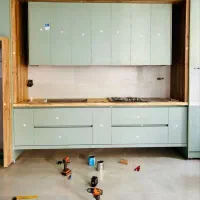 کابینت و کمد حرفه ای و قیمت خوب