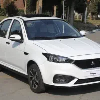 سهند پلاس E اتوماتیک