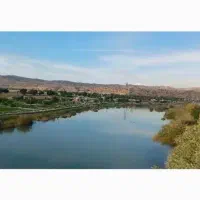 زمین-جنوبی-168متر-سند-باپروانه