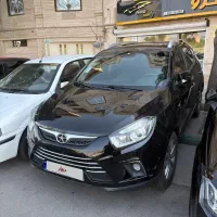 جک s5 مدل ۱۴۰۰ موتور ۲۰۰۰