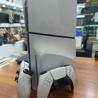 ps5 اسلیم دیسک خور دو دسته قابلیت کپی خور شدن