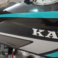 باک موتور