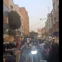 40مترمغازه بحرخیابان شکوفه