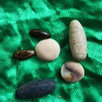 مهره سلیمانی کهنه