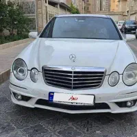 بنزe350 مدل ۲۰۱۰|خودرو سواری و وانت|تهران, جردن|دیوار
