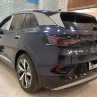 فولکس واگن ID 4 مدل 2025