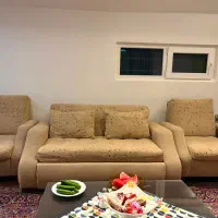 مبلمان پنج نفره
