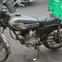 هندا 125