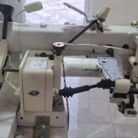 چرخ دو سوزنه کابویی